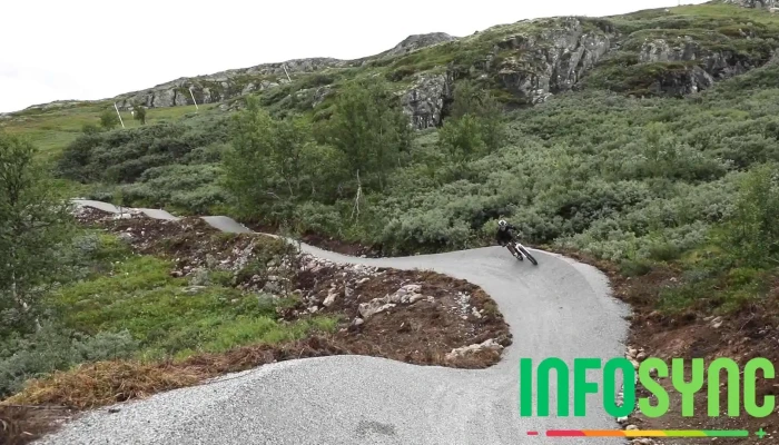 Hemsedal Rides -  Videoer - Hemsedal