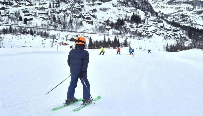 Hemsedal Skisenter -  Katalog - Hemsedal