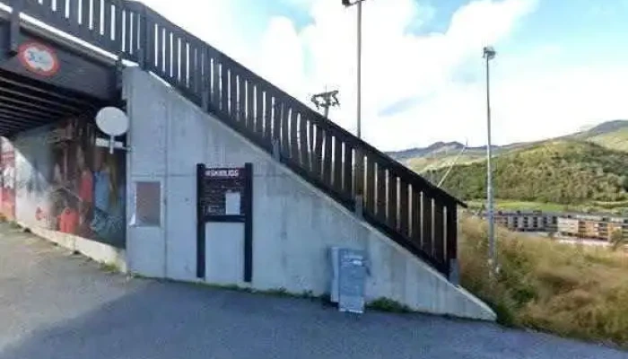 Hemsedal Skisenter Onepark Alle - Hemsedal