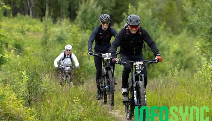 Hemsedal Trail Daze -  Alle - Hemsedal