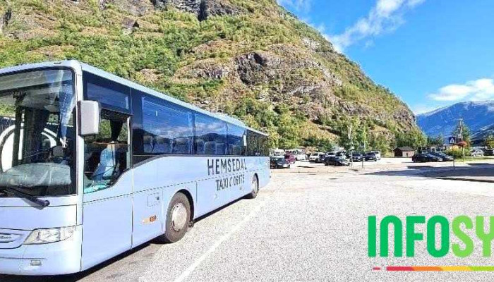 Hemsedal Turbusser Ans -  Alle - Hemsedal