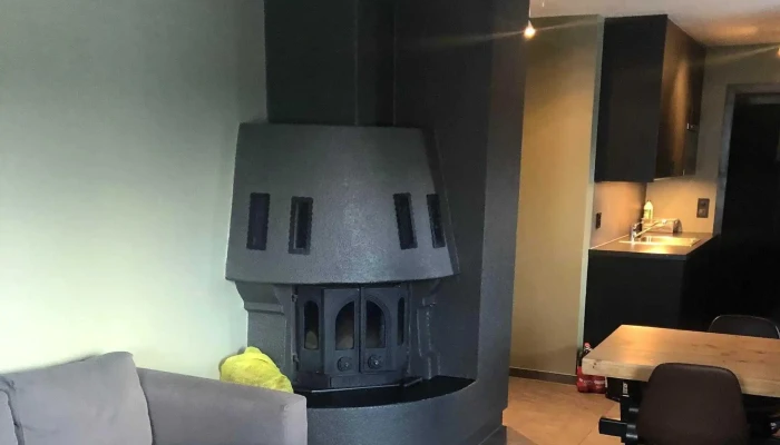Hemsetunet Apartments -  Plassering - Hemsedal