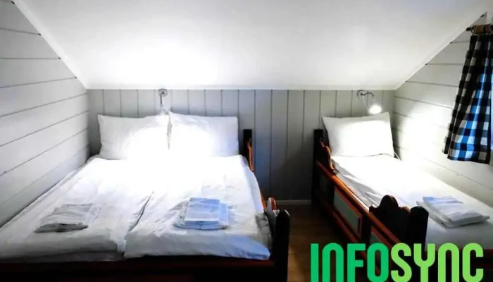 Hemsetunet Apartments -  Rom - Hemsedal