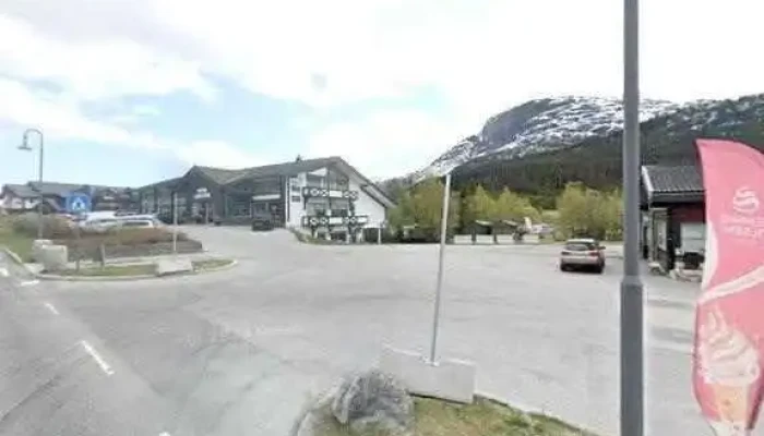 Hemsetunet Apartments -  Street View 360deg - Hemsedal