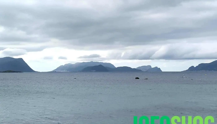 Heroy Hav - Herøy