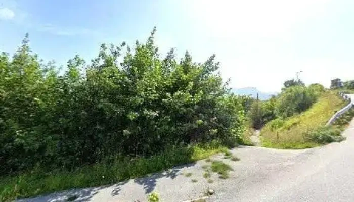 Heroy Kyrkje Street View 360deg - Fosnavåg