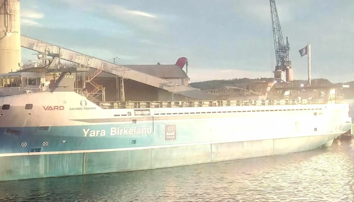 Heroya Industripark As Hvordan Komme Dit - Porsgrunn