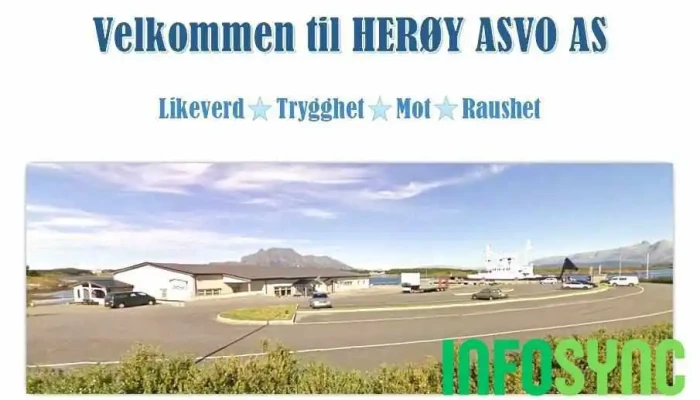 Herøy Asvo As - Herøy​