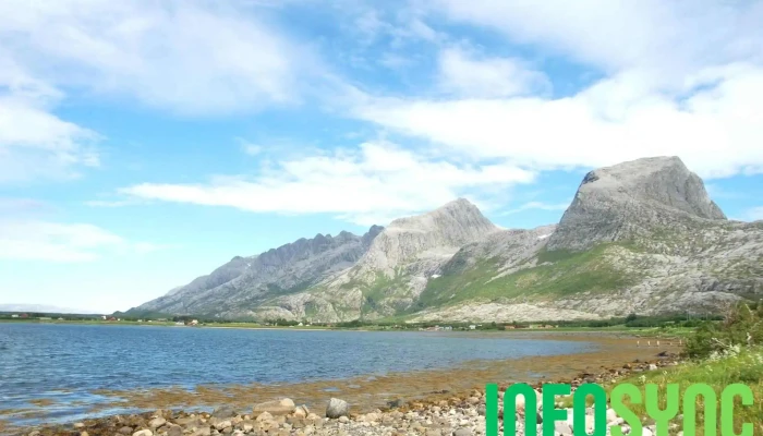 Herøy ferjekai - Herøy