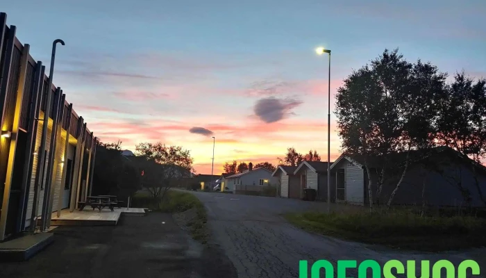 Herøy omsorgssenter - Herøy