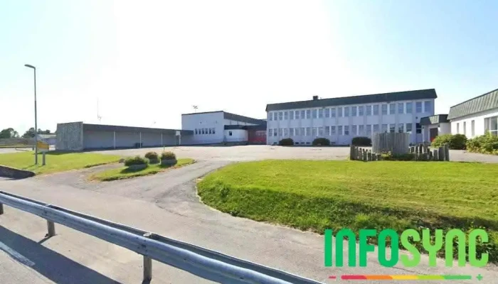 Herøy Skole - Herøy