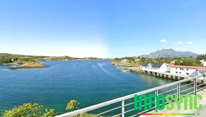 Herøysundbrua - Norge