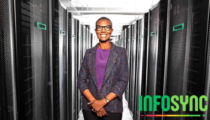 Hewlett Packard Enterprise Norge - Oslo