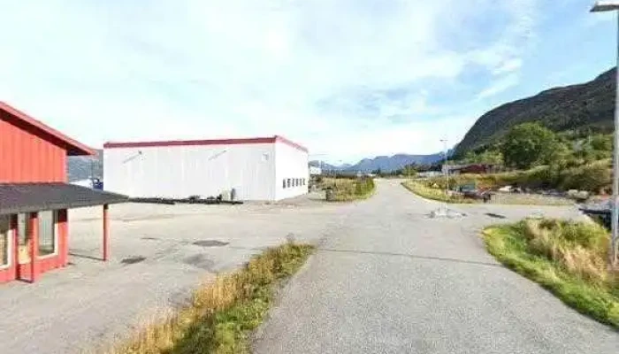 Hg Elektro As -  Street View 360deg - Hareid