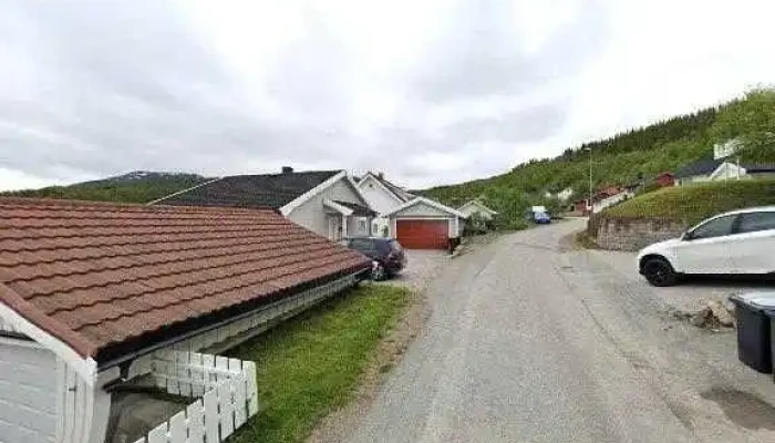 Hi Design Og Konsulenttjenester Inge A T -  Alle - Harstad