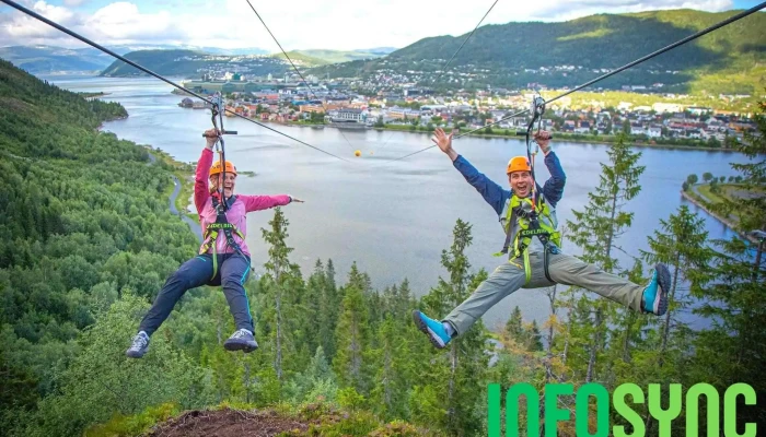 Hi North As - Mosjøen