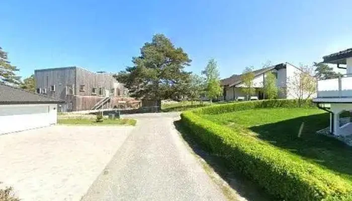 High End Data -  Street View 360deg - Saltnes