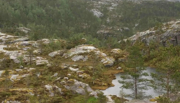 Hikletten -  Telefon - Osterøy