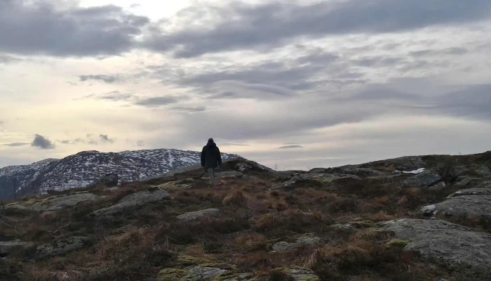 Hikletten -  Turistattraksjon - Osterøy