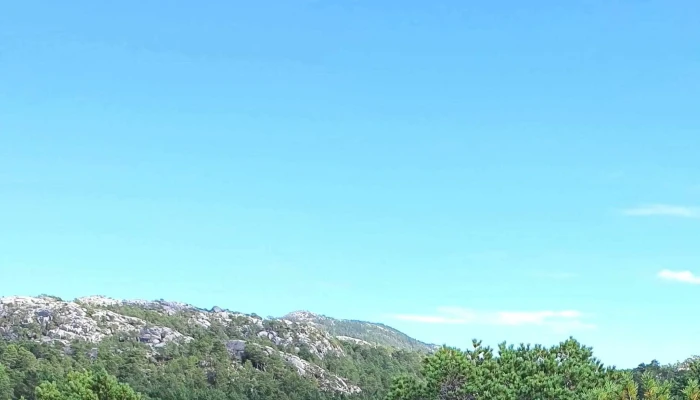 Hitra Turistservice As -  Anmeldelser - Sandstad