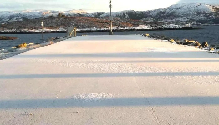 Hitra Turistservice As -  Fisketurisme - Sandstad