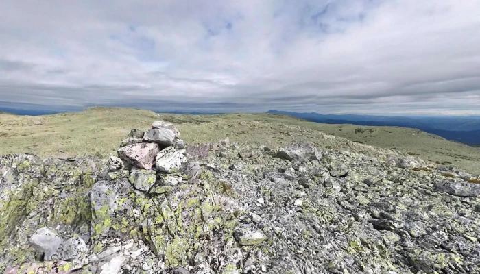 Hjartdal -  Street View 360deg - Hjartdal