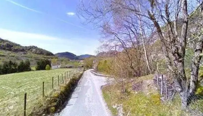 Hjelmeland Kraftverk -  Alle - Hjelmeland