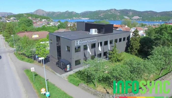 Hjelseth -  Fra Eieren - Sandnes