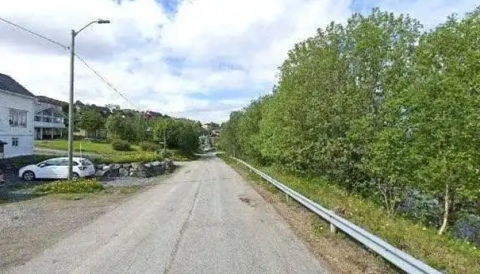 Hjemmeside -  Nettbutikk Alle - Harstad