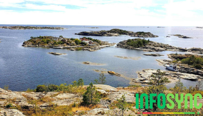 Hkb 36./979 Skaatöy - Norge