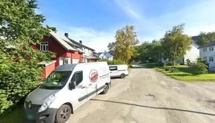 Hl Okonomiservice As Avd Nesna Alle - Nesna