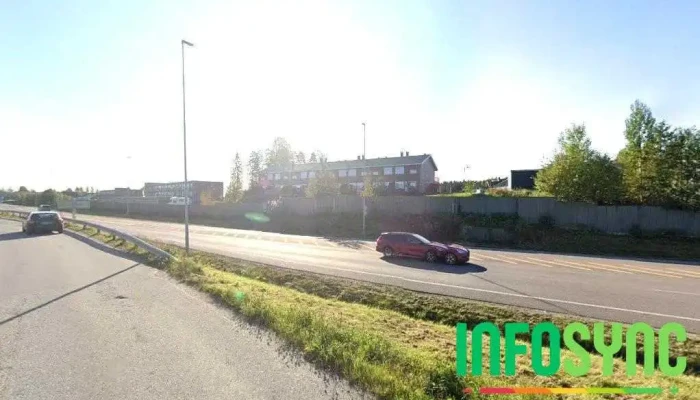Hobøl Traktor As - Spydeberg