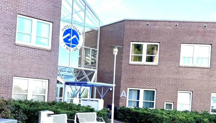 Hogskolen I Molde   Vitenskapelig Hogskole I Logistikk Anmeldelser - Molde