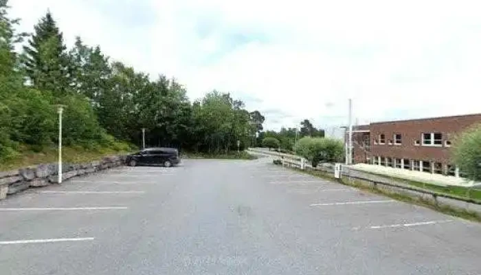 Hogskolen I Molde   Vitenskapelig Hogskole I Logistikk Street View 360deg - Molde