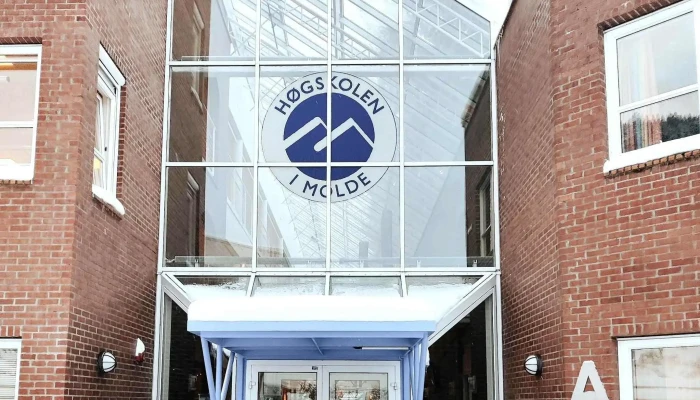 Hogskolen I Molde   Vitenskapelig Hogskole I Logistikk Universitet - Molde