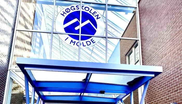Hogskolen I Molde   Vitenskapelig Hogskole I Logistikk åpen Nå - Molde