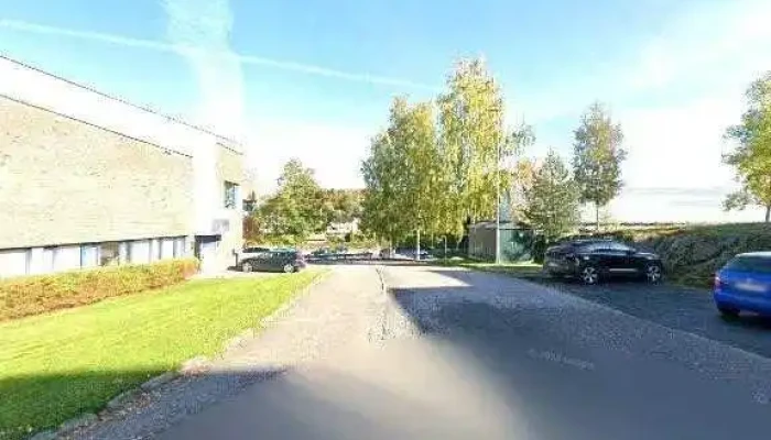 Hogskolesenteret I Kongsvinger Street View 360deg - Kongsvinger