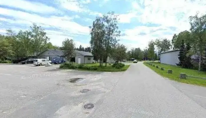 Holand Og Setskog Elverk As Alle - Løken