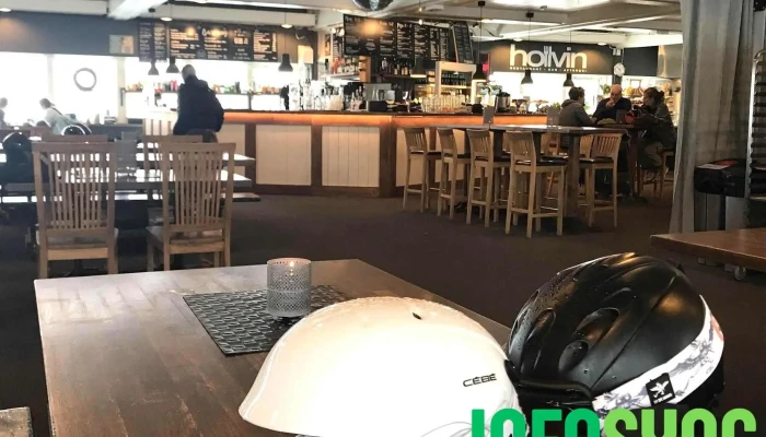 Hollvin Restaurang Bar Alle - Hemsedal