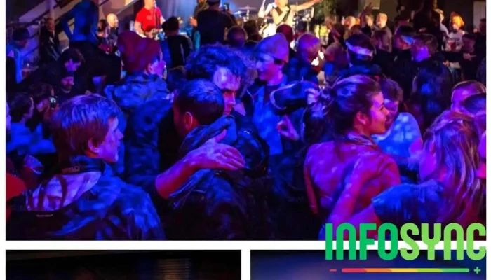 Hollvin Restaurang Bar Fra Eieren - Hemsedal