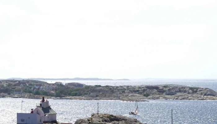 Homlungen fyrstasjon - Skjærhalden