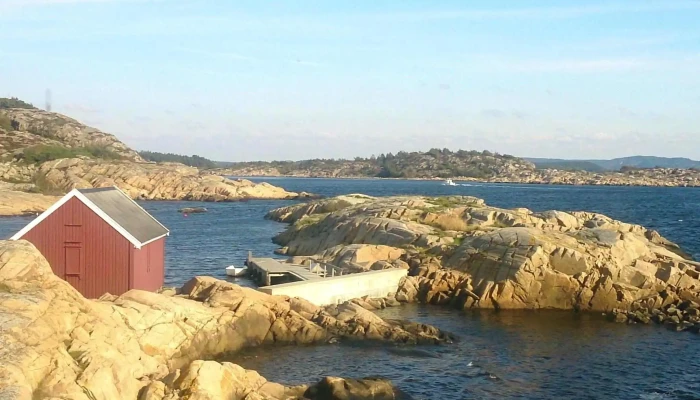 Homlungen Fyrstasjon -  Timeplan - Skjærhalden