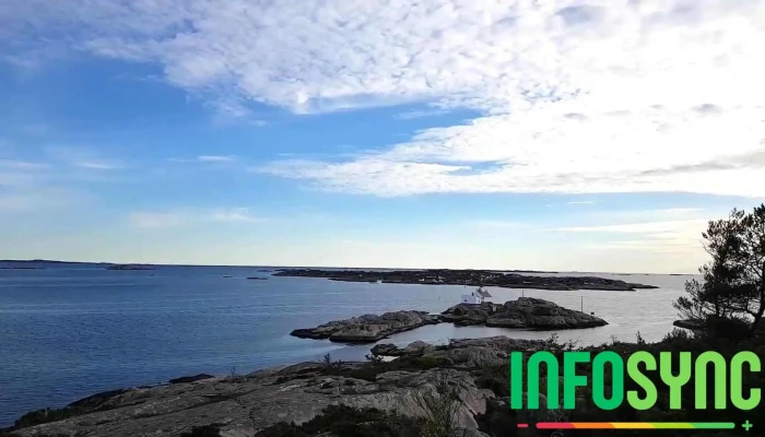 Homlungen Fyrstasjon -  Videoer - Skjærhalden