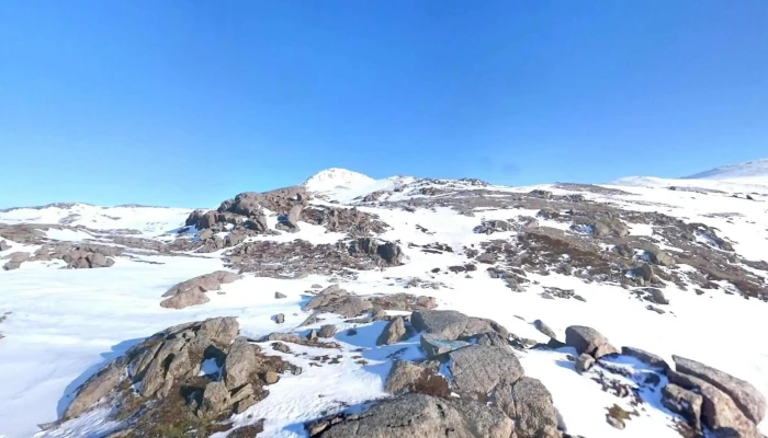 Honningsvag Street View 360deg - Honningsvåg