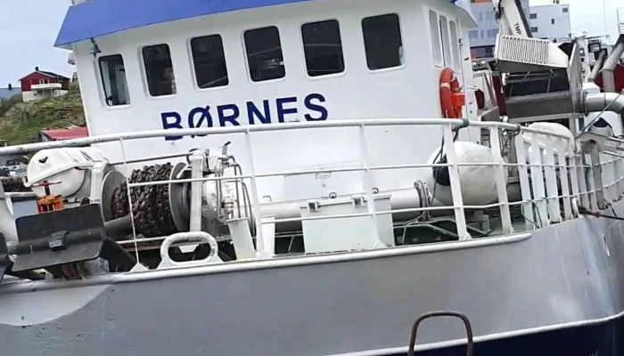 Honningsvag Videoer - Honningsvåg