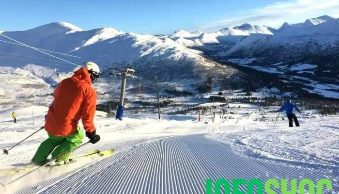 Hornindal Skisenter -  Alle - Hornindal