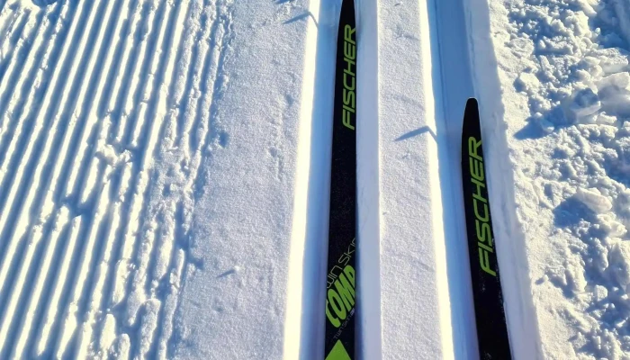 Hornindal Skisenter -  Hvordan Komme Dit - Hornindal