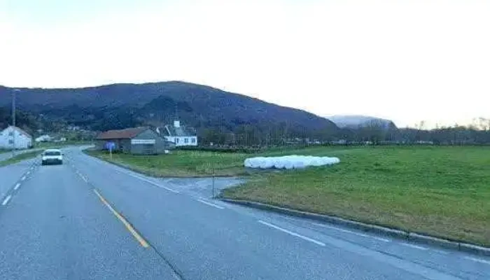 Hornindal Skule E39 -  Alle - Hornindal