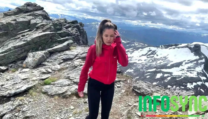 Hornindalsrokken -  Videoer - Ørsta