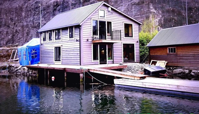 Hosanger Mikrotrykkeri -  Alle - Lonevåg